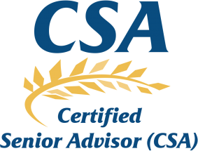 Certified Senior Advisor (CSA)